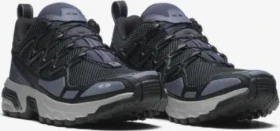 Salomon ACS+ OG india ink/black/ghost gray