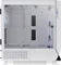 Thermaltake Ceres 500 TG ARGB Snow Edition, weiß, Glasfenster Vorschaubild