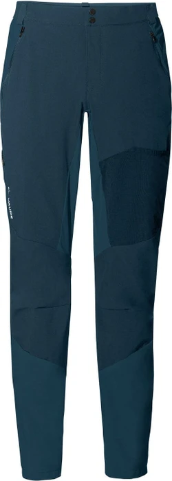 Vaude Scopi III Hose lang dark sea (Herren)