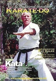 Kampfsport Karate: Art & Science of Traditional Shotokan Karate-Do (DVD)