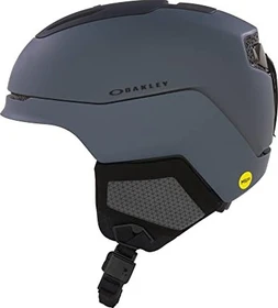 Oakley MOD5 MIPS Helm forged iron