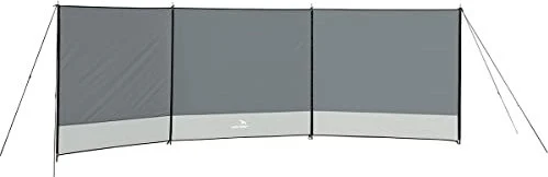 Easy Camp Strandmuschel Shell (grau/beige, UV-Schutz 50+) Image
