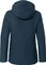 Vaude Elope 3in1 Funktionsjacke dark sea uni (Damen) Vorschaubild