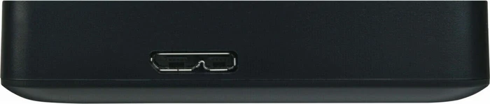 Toshiba Canvio Basics, 4TB, USB 3.0 Micro-B