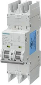 Siemens SENTRON Leitungsschutzschalter