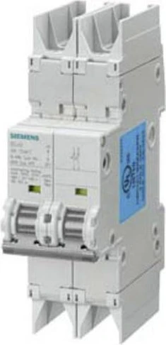 Siemens SENTRON Leitungsschutzschalter