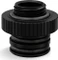 EK Water Blocks Quantum Line EK-Quantum Torque Push-In Adapter M 7, G1/4", schwarz Vorschaubild