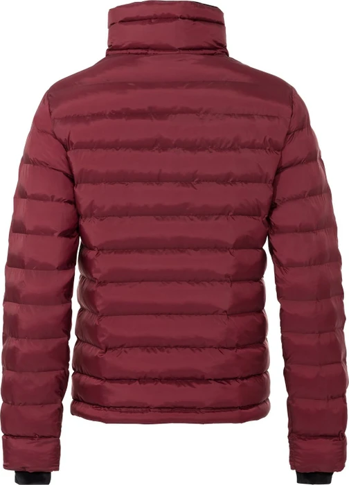 Vaude Mineo Padded Funktionsjacke dark oak (Damen)