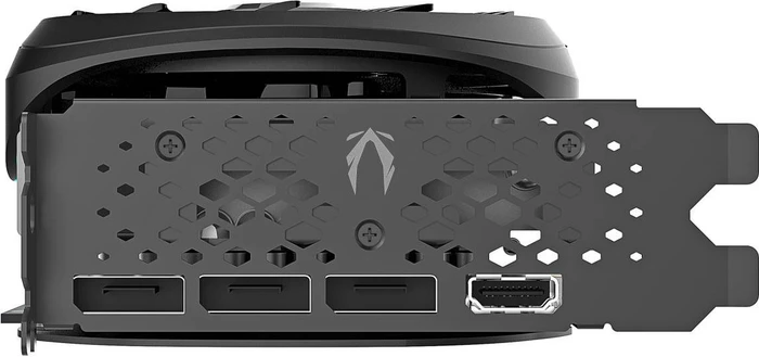 Zotac Gaming GeForce RTX 4080 SUPER AMP, 16GB GDDR6X, HDMI, 3x DP