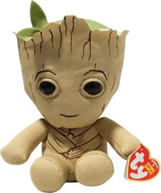 TY Marvel Avengers Groot 15cm