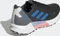 adidas Terrex Agravic Ultra core black/blue rush/crystal white (Herren) Vorschaubild