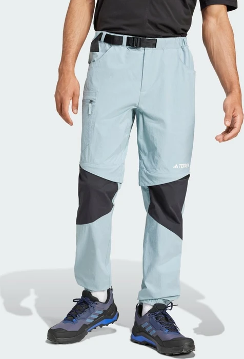 adidas Terrex Utilitas Hose lang (Herren)