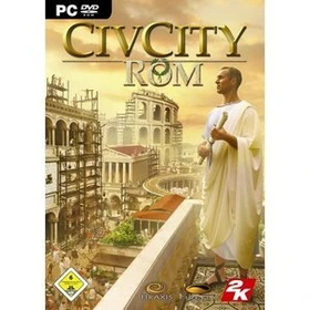 CivCity: Rom (Download) (PC)