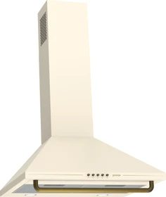 Gorenje WHC63CLI Wand-Dunstabzugshaube