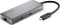 Alogic SPARK 6-in-1 USB 4 Hub, USB4 [Stecker] Vorschaubild
