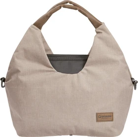 Gesslein N°5 261 Wickeltasche sand