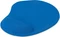 Digitus Ergonomisches Mauspad mit Handballenauflage, 225x180mm, blau Vorschaubild