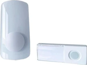 Heidemann HX Ocean Funkgong-Set mit Namensschild, Funk-Gong