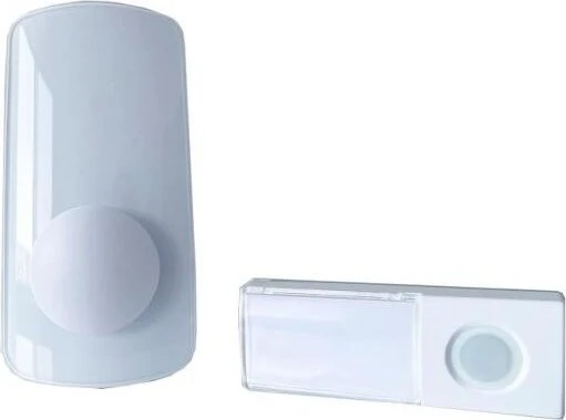Heidemann HX Ocean Funkgong-Set mit Namensschild, Funk-Gong