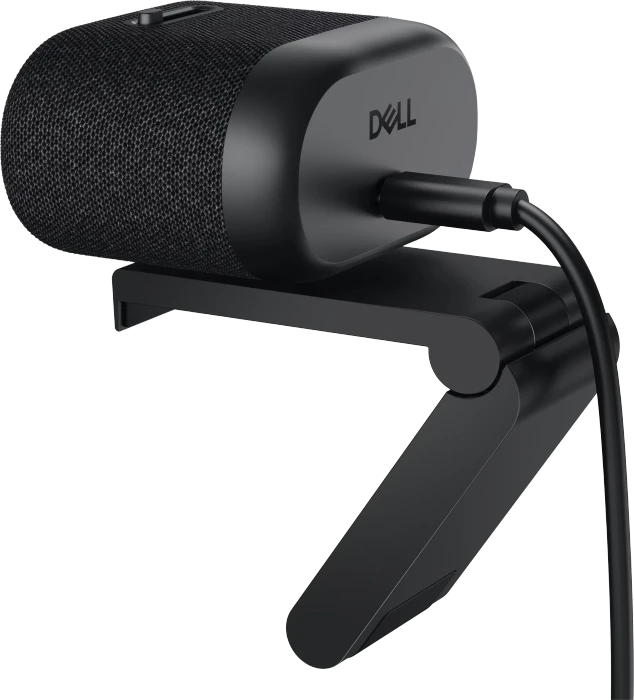 Dell Pro 7 Webcam 4K WB726