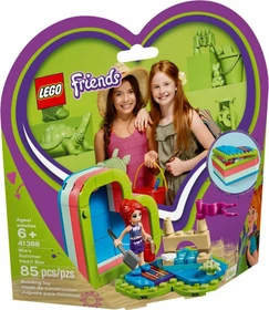 LEGO Friends - Mias sommerliche Herzbox
