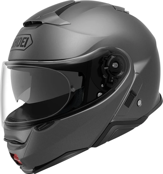 Shoei Neotec II matt grau