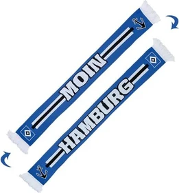 Hamburger SV Moin Fanschal