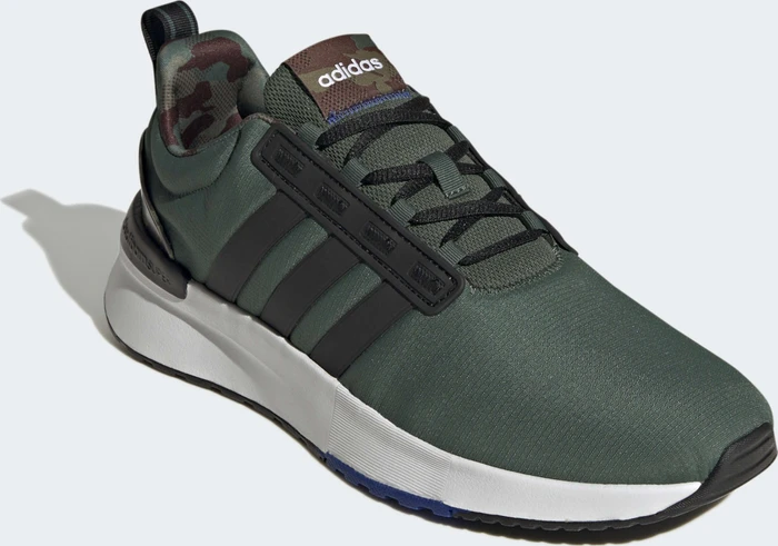 adidas Racer TR21 green oxide/core black/royal blue (Herren)