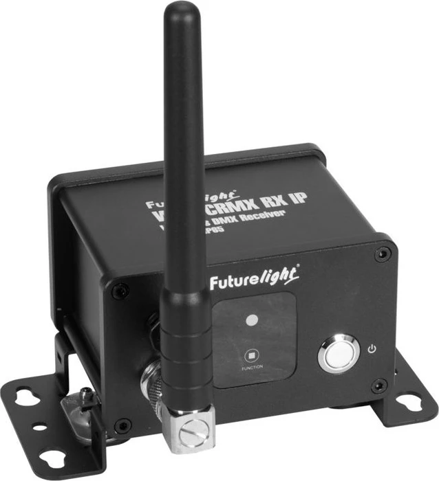 Futurelight WDR-CRMX RX IP Drahtlos-DMX-Receiver Outdoor