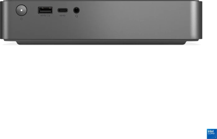 Lenovo IdeaCentre Mini 01IRH10R, Core 7 240H, 32GB RAM, 1TB SSD