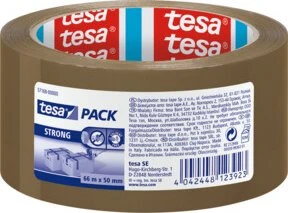 tesa tesapack Strong Klebeband