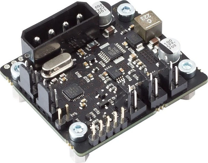 Aqua Computer poweradjust 3 USB, Pumpen- und Lüftersteuerung, Standard-Variante, 1-Kanal