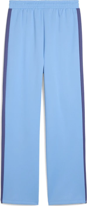 Puma T7 Always On Straight Trainingshose lang team light blue (Damen)