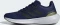 adidas Runfalcon 3.0 dark blue/core black/gold metallic (Damen) Vorschaubild