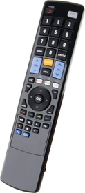 Arcon Fernbedienung für Acron Titan 1500 CI