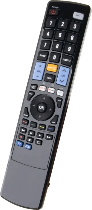 Boca Fernbedienung für PVR 2/100 CI HD