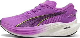 Puma Deviate Nitro 3 pure magenta/yellow alert/puma white (Damen)