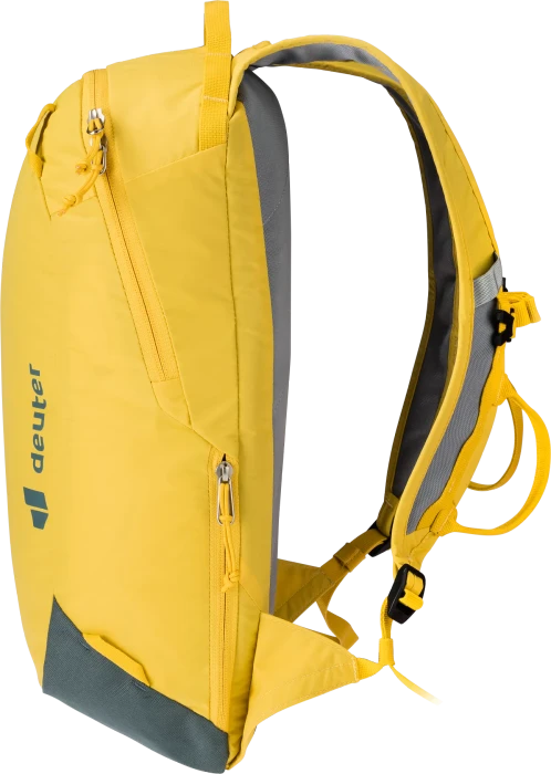 Deuter Gravity Pitch 12 corn/teal