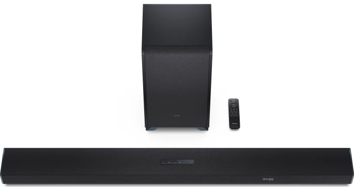 Sharp HT-SBW55121 schwarz (HT-SBW55121(BK))