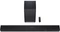 Sharp HT-SBW55121 schwarz (HT-SBW55121(BK)) Vorschaubild