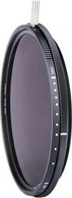 Nisi Grauverlaufsfilter Pro Nano Enhance 5-9 Blenden 52mm