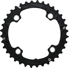 Shimano Deore XT FC-M780 36 Zähne Kettenblatt