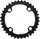 Shimano Deore XT FC-M780 36 Zähne Kettenblatt (Y-1MP98020)