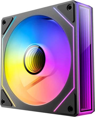 Antec Vision 120R ARGB, schwarz, 120mm, 3er-Pack