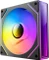 Antec Vision 120R ARGB, schwarz, 120mm, 3er-Pack Vorschaubild