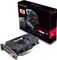 Sapphire Radeon RX 460 2G D5 OC Single Fan, 2GB GDDR5, DVI, HDMI, DP, lite retail Vorschaubild