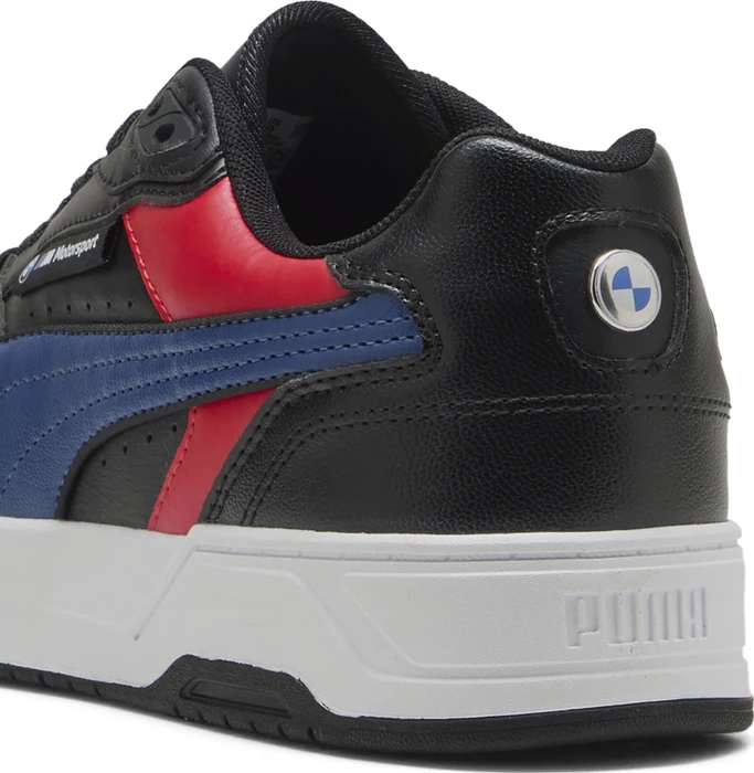 Puma BMW M Motorsport RBD Break Low puma black/pro blue