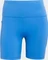 adidas Adi365 Climacool Running Tights Laufhose kurz ray blue (Damen) Vorschaubild
