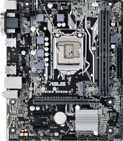 ASUS Prime B250M-K (Intel 1151)