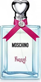 Moschino Funny! Eau de Toilette, 50ml